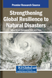 Climate Change and Natural Disasters