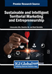 Digital Marketing and Territorial Attractiveness of Innovative Entrepreneurship: Exploratory Qualitative Study