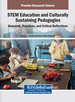 Expanding CSP Through Afro-Indigeneity and Pan-Disability: An Inclusive Equity STEM Interrogation