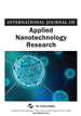 International Journal of Applied Nanotechnology Research (IJANR)