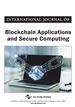 International Journal of Blockchain Applications and Secure Computing (IJBASC)