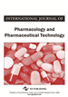 International Journal of Pharmacology and Pharmaceutical Technology (IJPPT)
