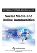 International Journal of Social Media and Online Communities (IJSMOC)
