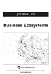 Journal of Business Ecosystems (JBE)