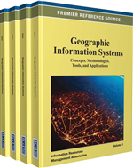 Geographic Information Systems: Concepts, Methodologies, Tools, and Applications