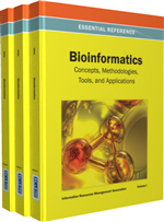 Bioinformatics: Concepts, Methodologies, Tools, and Applications (3 Volumes)