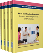 Small and Medium Enterprises: Concepts, Methodologies, Tools, and Applications