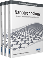 Nanotechnology: Concepts, Methodologies, Tools, and Applications (3 Volumes)