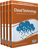 Main Components of Cloud Computing