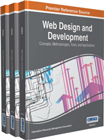Web Design and Development: Concepts, Methodologies, Tools, and Applications (3 Volumes)