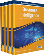 Information Systems Innovations Using Competitive Intelligence