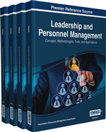 Leadership and Personnel Management: Concepts, Methodologies, Tools, and Applications (4 Volumes)