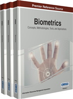 Biometrics: Concepts, Methodologies, Tools, and Applications (3 Volumes)