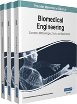 Biomedical Engineering: Concepts, Methodologies, Tools, and Applications (3 Volumes)