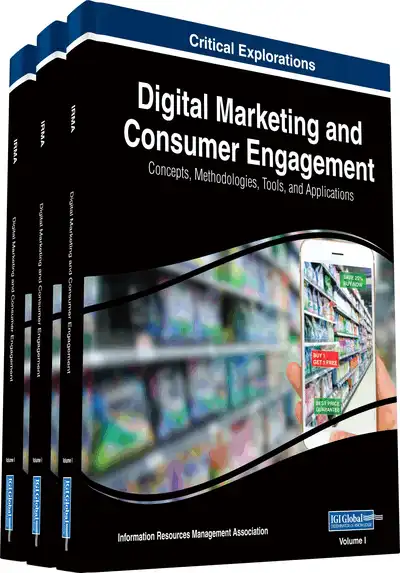 Digital Marketing Analytics: The Web Dynamics of Inside Blackberry Blog