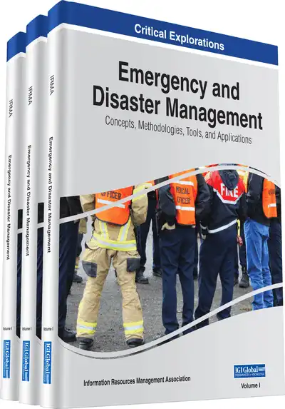 Reliable Communication Network for Emergency Response and Disaster ...
