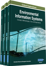 Environmental Information Systems: Concepts, Methodologies, Tools, and Applications (3 Volumes)