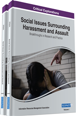 Sexual Harassment Laws and Their Impact on the Work Environment