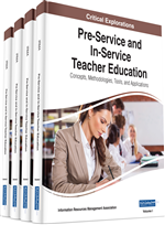 Supporting Teacher Education Candidates Through the edTPA Process