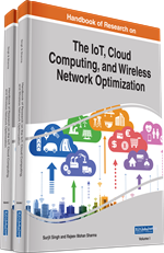 Handbook of Research on the IoT, Cloud Computing, and Wireless Network Optimization