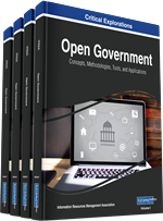 Societal and Economical Impact on Citizens Through Innovations Using Open Government Data: Indian Initiative on Open Government Data