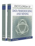 Encyclopedia of Data Warehousing and Mining (2 Volumes)