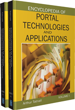 Encyclopedia of Portal Technologies and Applications (2 Volumes)