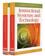 Handbook of Research on Instructional Systems and Technology