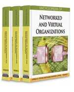Encyclopedia of Networked and Virtual Organizations