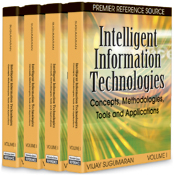 Intelligent Information Technologies: Concepts, Methodologies, Tools, and Applications (4 Volumes)