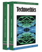 Handbook of Research on Technoethics