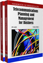 Handbook of Research on Telecommunications Planning and Management for Business (2 Volumes)