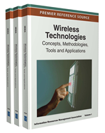 Wireless Technologies: Concepts, Methodologies, Tools and Applications (3 Volumes)