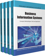 Business Information Systems: Concepts, Methodologies, Tools and Applications (4 Volumes)