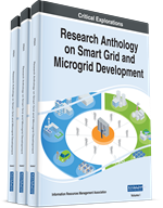 Research Anthology on Smart Grid and Microgrid Development (3 Volumes)