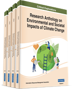 Research Anthology on Environmental and Societal Impacts of Climate Change (4 Volumes)