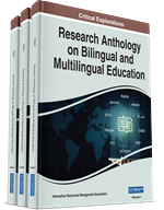 Research Anthology on Bilingual and Multilingual Education (3 Volumes)