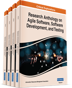 Research Anthology on Agile Software, Software Development, and Testing (4 Volumes)