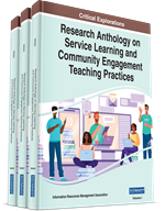 Research Anthology on Service Learning and Community Engagement Teaching Practices (3 Volumes)
