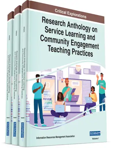 Elementary Service Project Elementary Service-Learning Project Example: Education Book Chapter ...