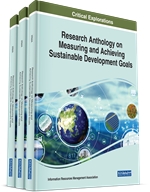 Research Anthology on Measuring and Achieving Sustainable Development Goals (3 Volumes)