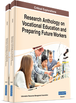 Research Anthology on Vocational Education and Preparing Future Workers (2 Volumes)