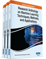 Research Anthology on Machine Learning Techniques, Methods, and Applications (3 Volumes)