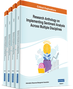 Research Anthology on Implementing Sentiment Analysis Across Multiple Disciplines (4 Volumes)