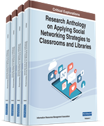 Research Anthology on Applying Social Networking Strategies to Classrooms and Libraries (4 Volumes)