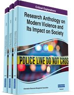 Research Anthology on Modern Violence and Its Impact on Society