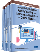 Research Anthology on Remote Teaching and Learning and the Future of Online Education (4 Volumes)