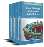 Handbook of Research on T-Scan Technology Applications in Dental Medicine