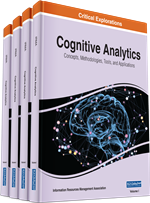 Cognitive Analytics: Concepts, Methodologies, Tools, and Applications