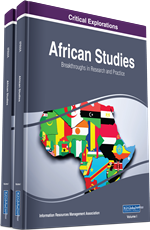 African Studies: Breakthroughs in Research and Practice